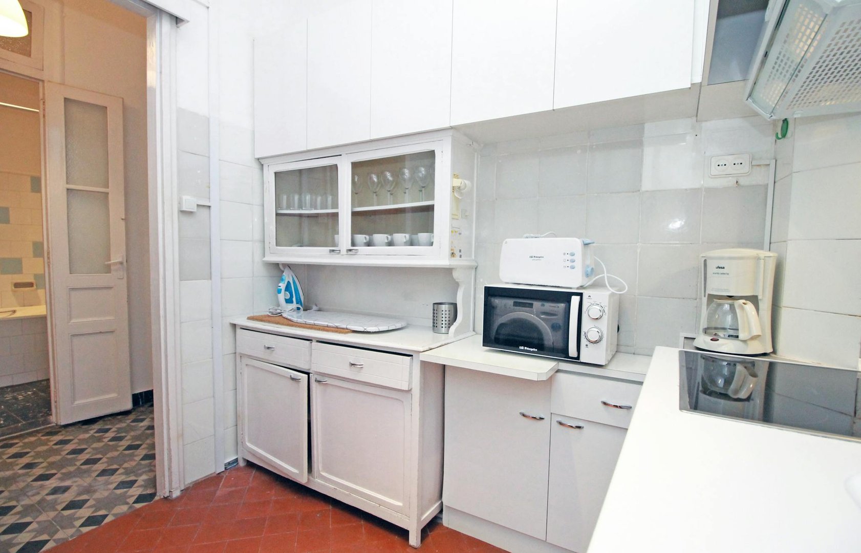 Habitación 130 m², Barcelona
