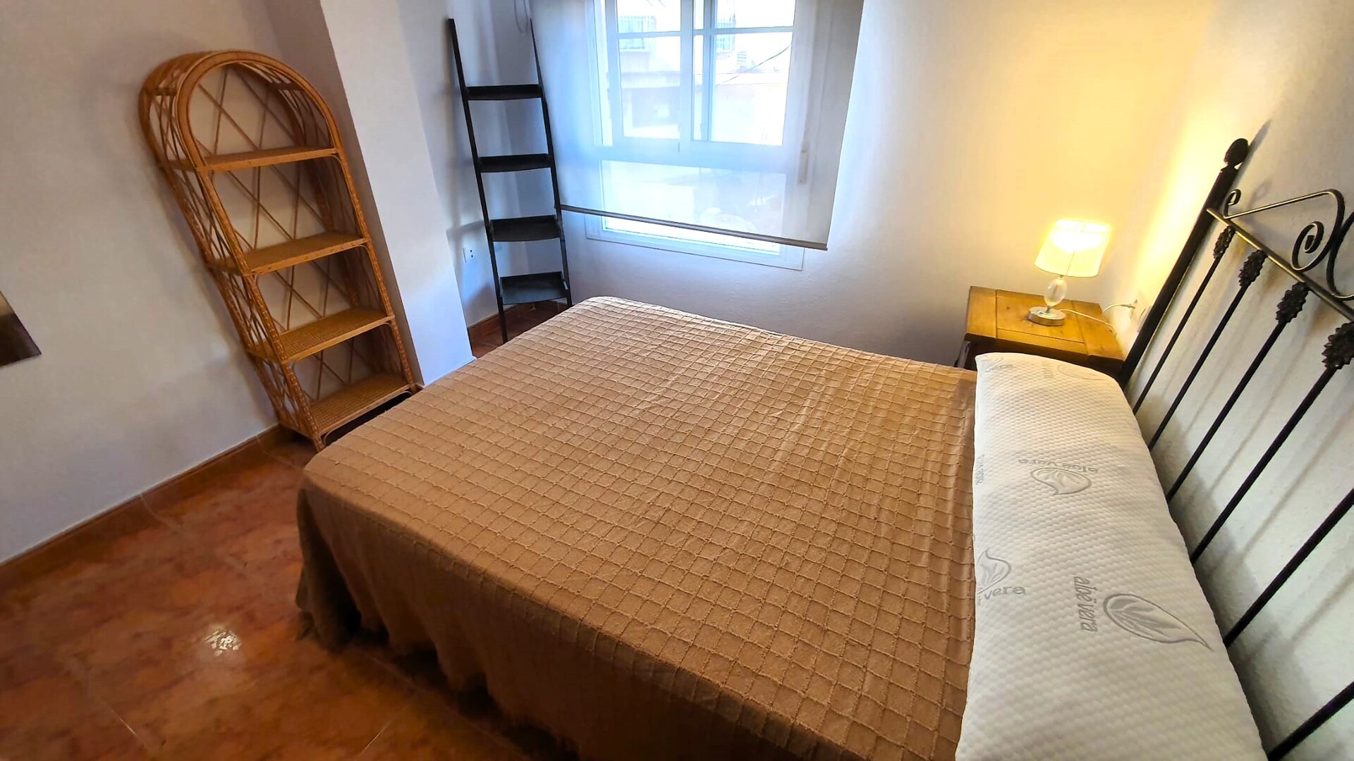 Piso de 80 m² en Almería