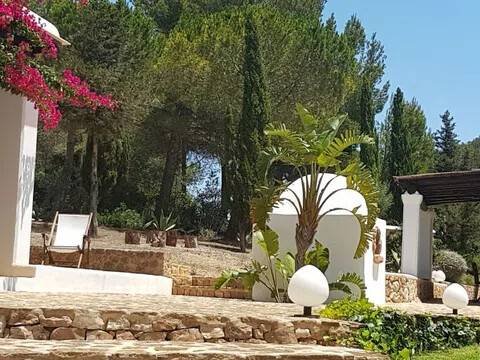 Casa 425 m² a Santa Eulària des Riu