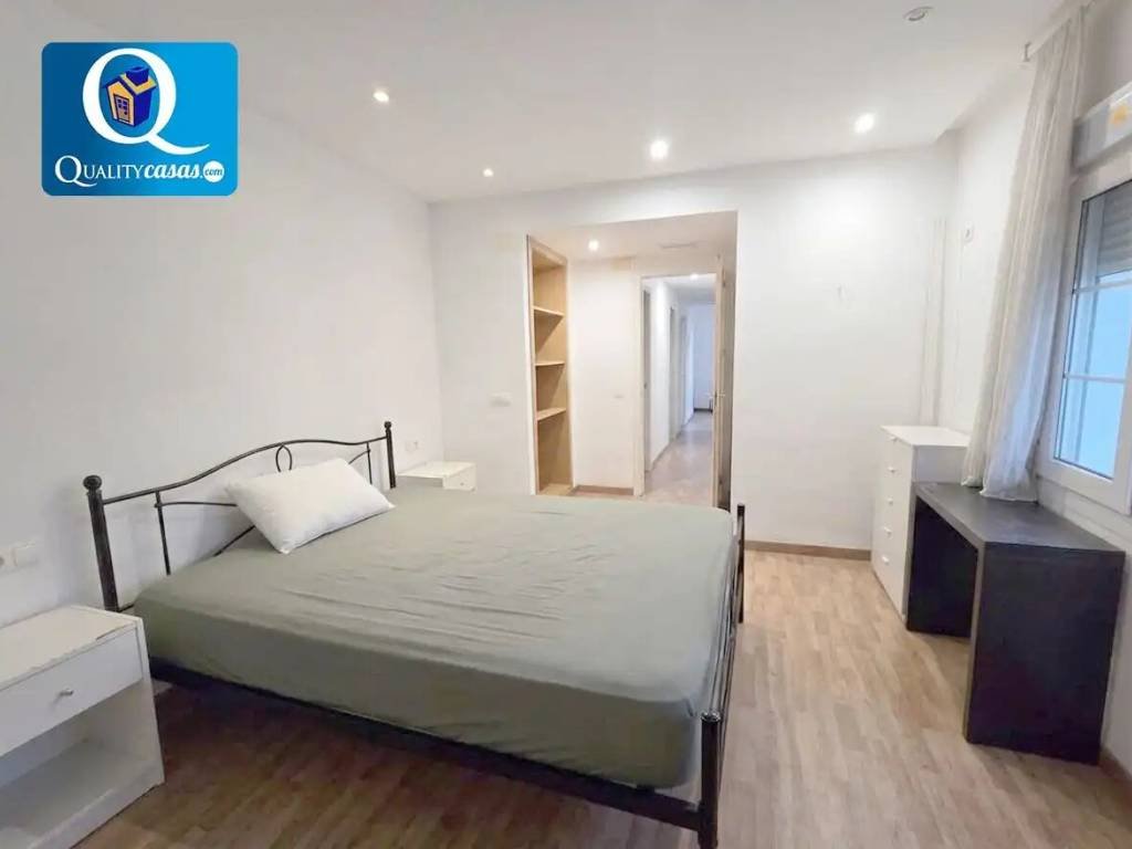 Piso de 76 m² en Alicante