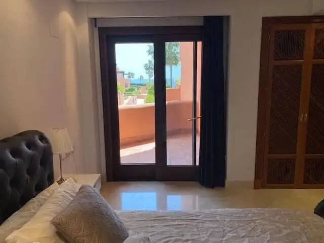 Piso de 175 m² en Estepona