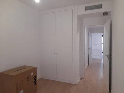 Piso de 124 m² en Tomares