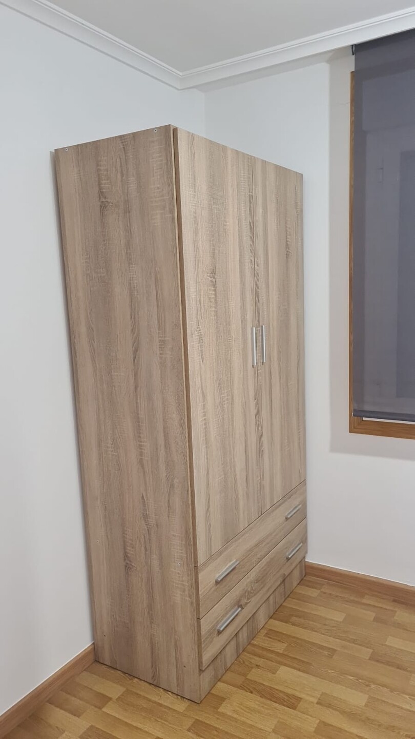 Pis de 90 m² a Xinzo de Limia