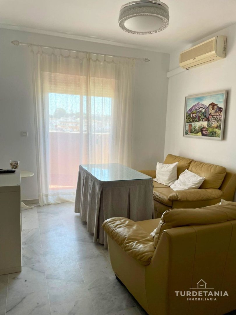 Piso de 89 m² en Sanlúcar de Barrameda