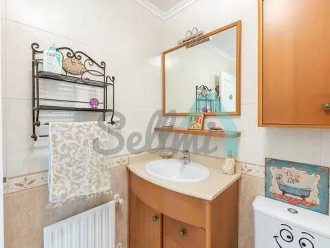 Habitación 187 m², Siero