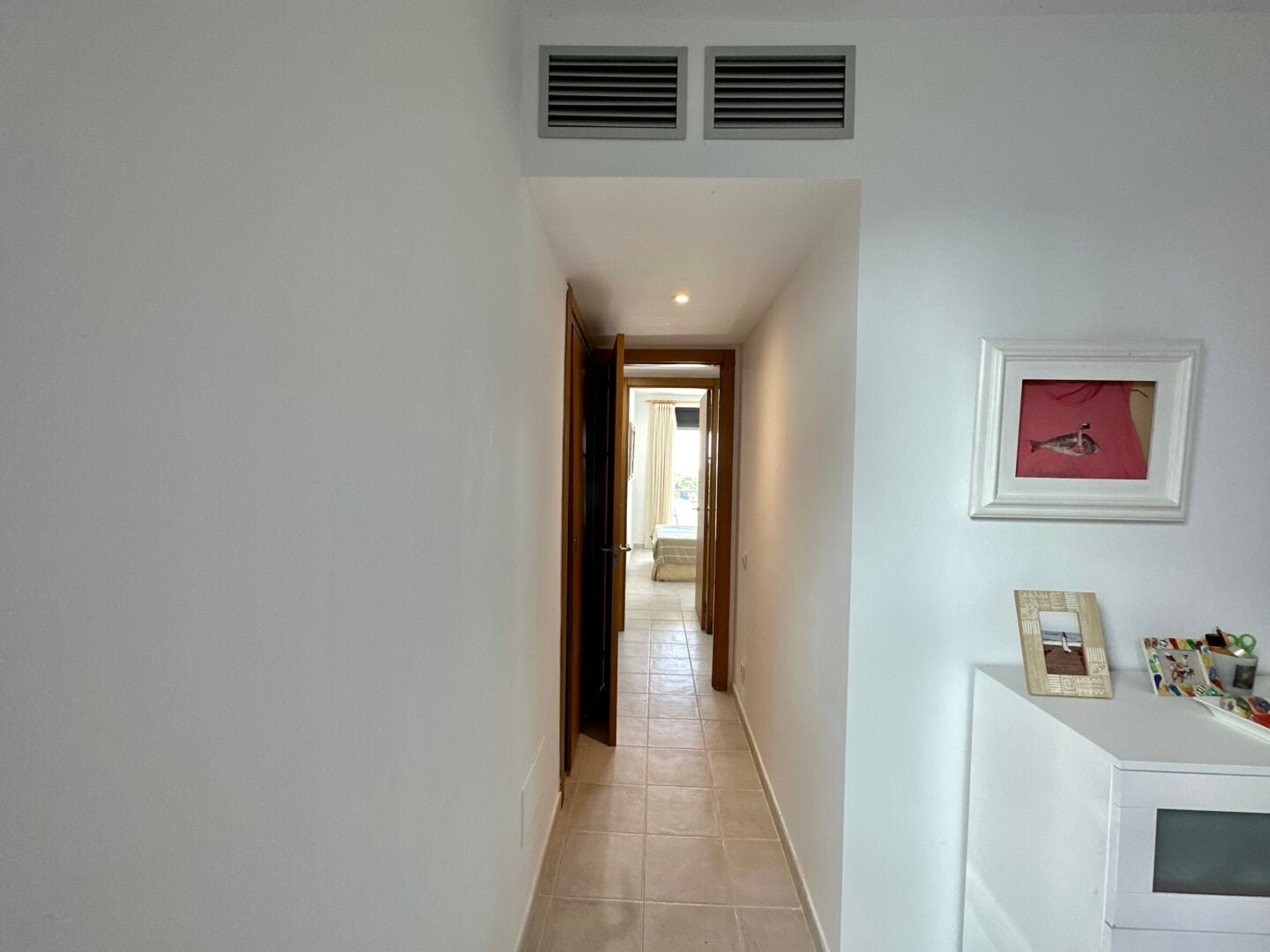 Piso de 100 m² en Mojácar