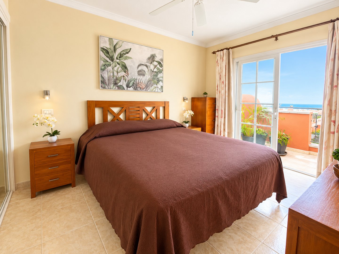 Appartement 58 m² à Arona