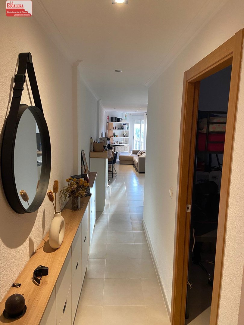 Piso de 82 m² en Castalla