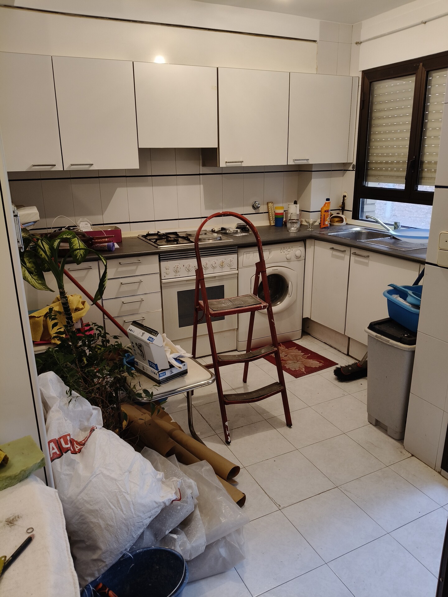 Piso de 100 m² en Zaragoza