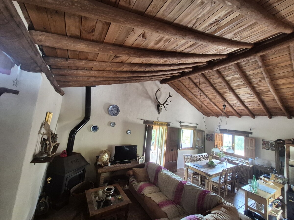 Квартира 225 м² в Jubrique