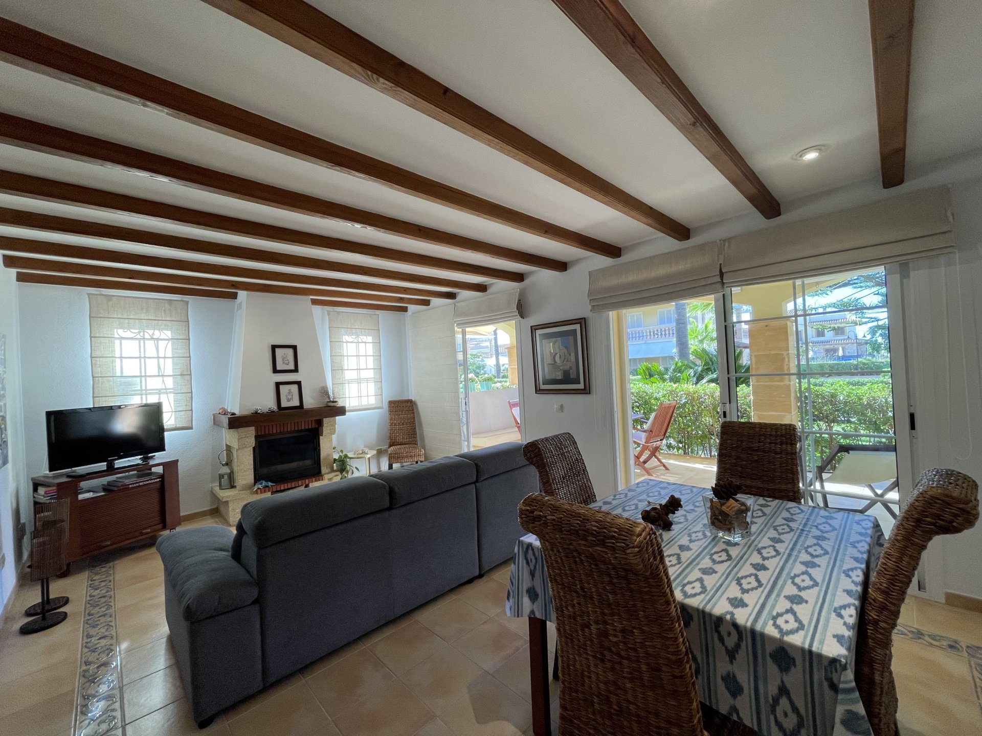 Piso de 150 m² en Santa Margalida