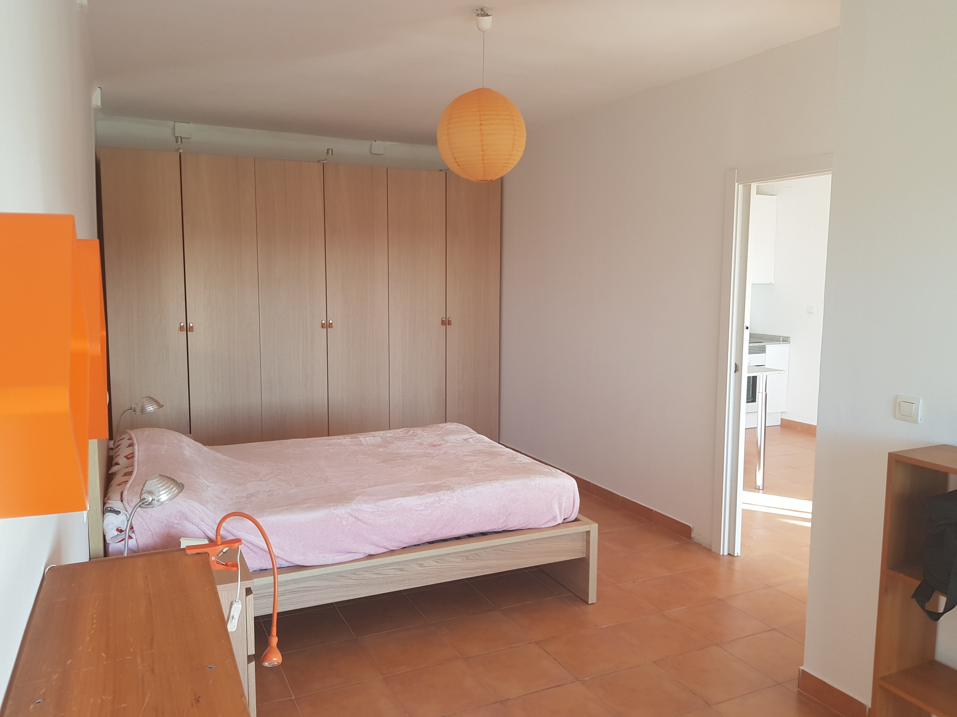 Piso de 90 m² en Salobreña