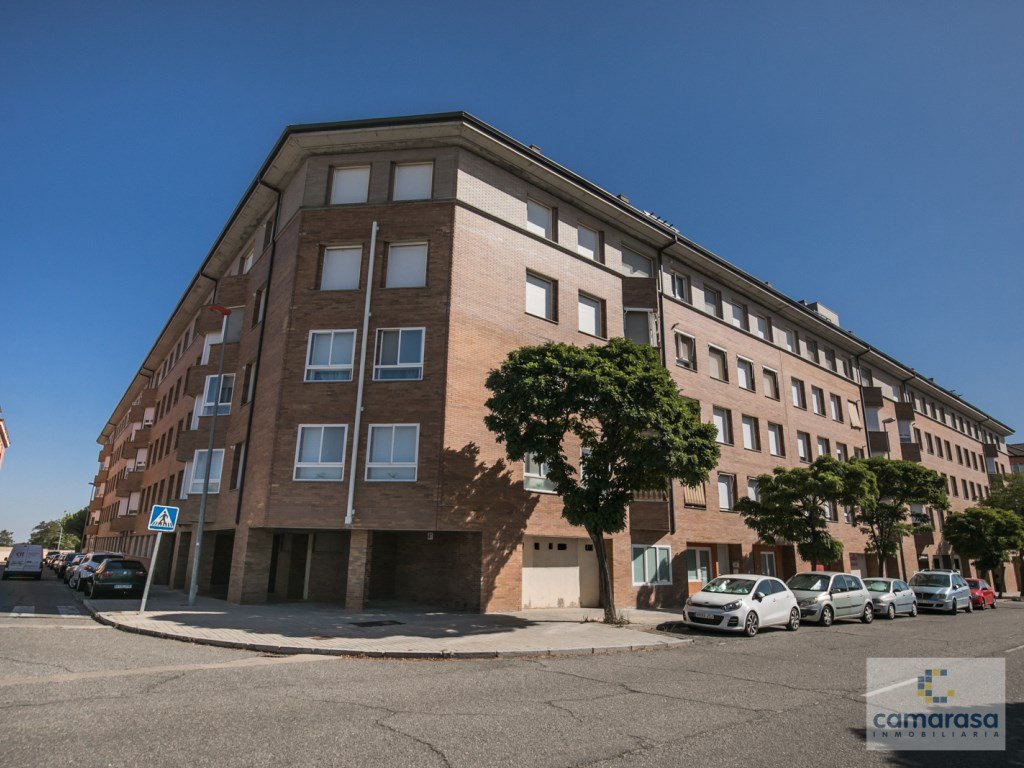 Pis de 136 m² a Àvila