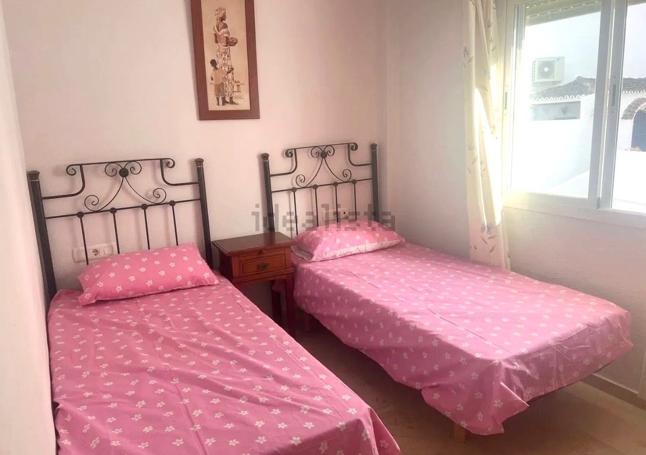 Wohnung 90 m² in Mijas