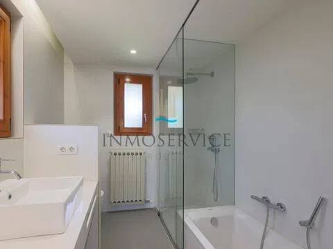 Casa de 500 m² a Sant Cugat del Vallès