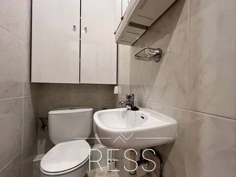Piso de 90 m² en San Sebastián