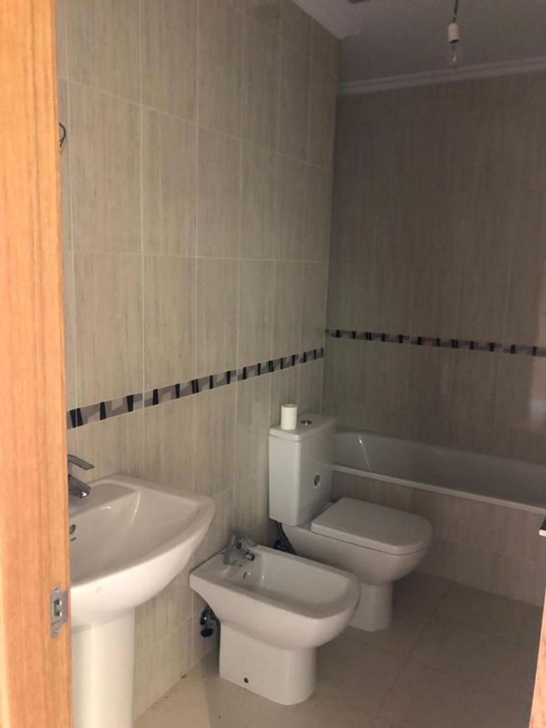 Piso de 36 m² en Barreiros