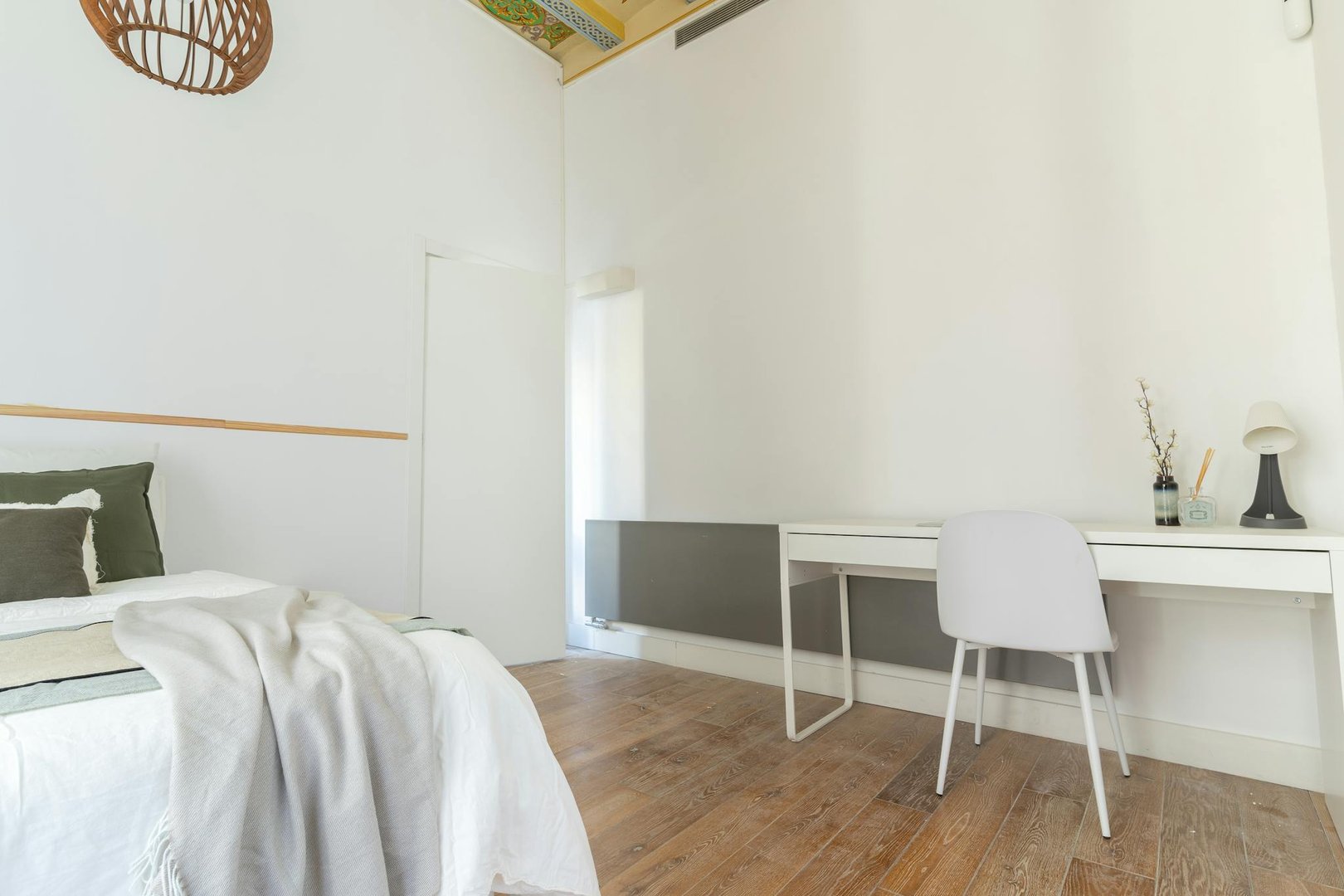 Habitación en alquiler, Barcelona