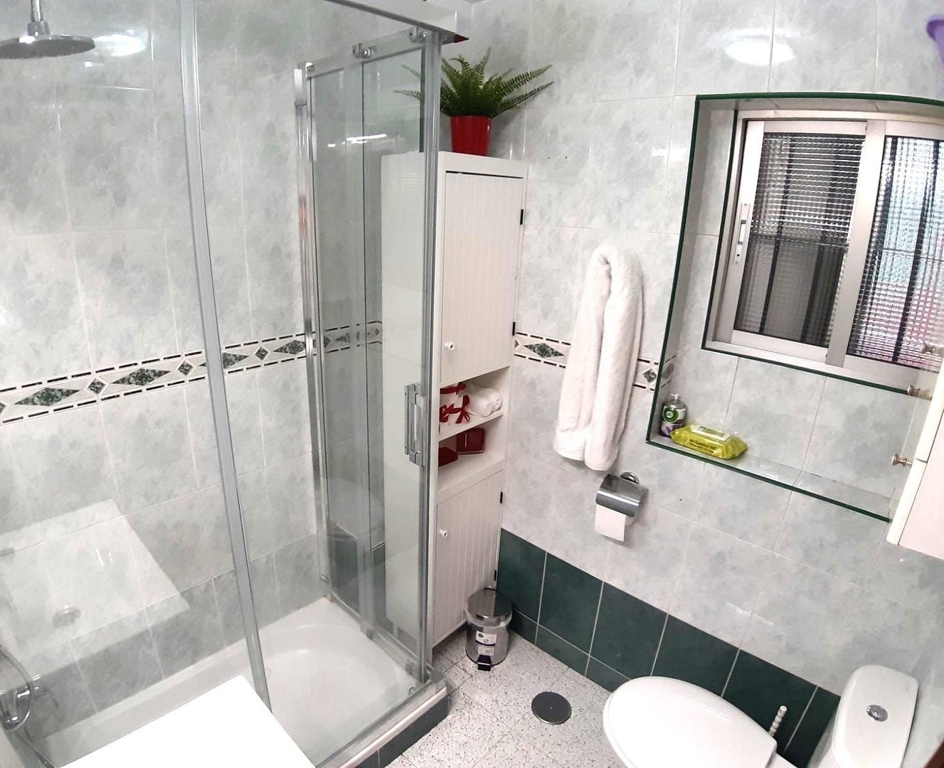 Piso de 61 m² en Sevilla