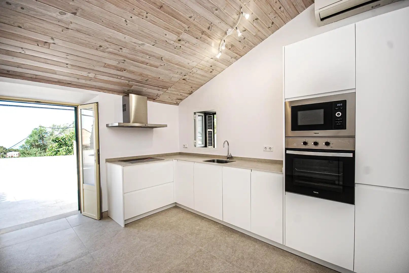 Piso de 57 m² en Puigpuñent