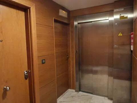 Piso de 154 m² en Vigo
