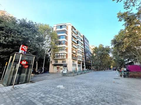 Piso de 100 m² en Barcelona
