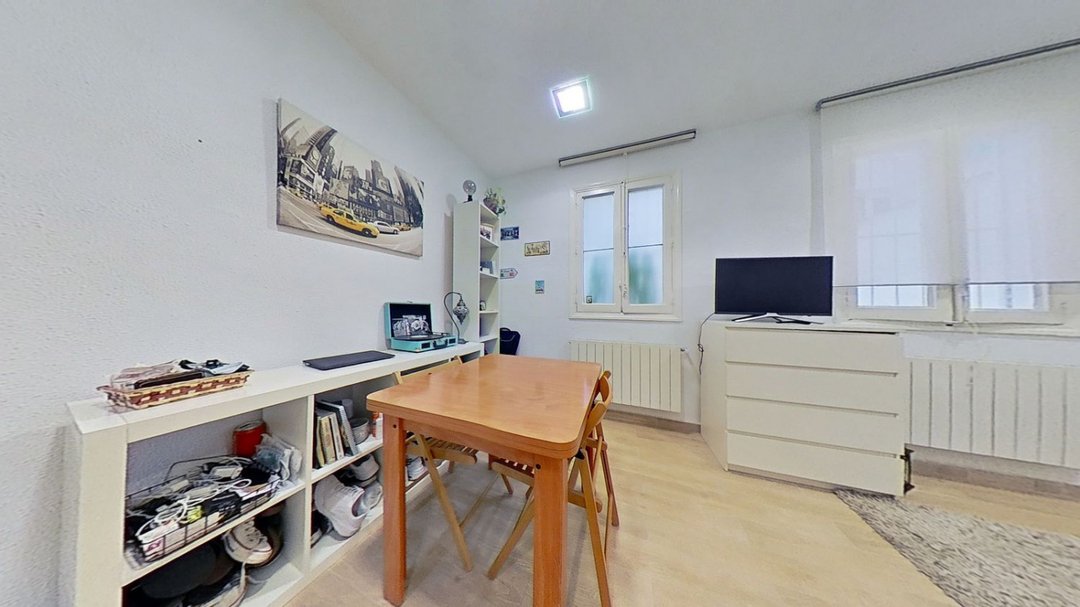 Piso de 42 m² en Madrid