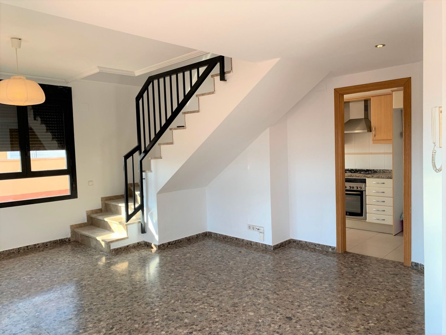 Piso de 80 m² en Valencia