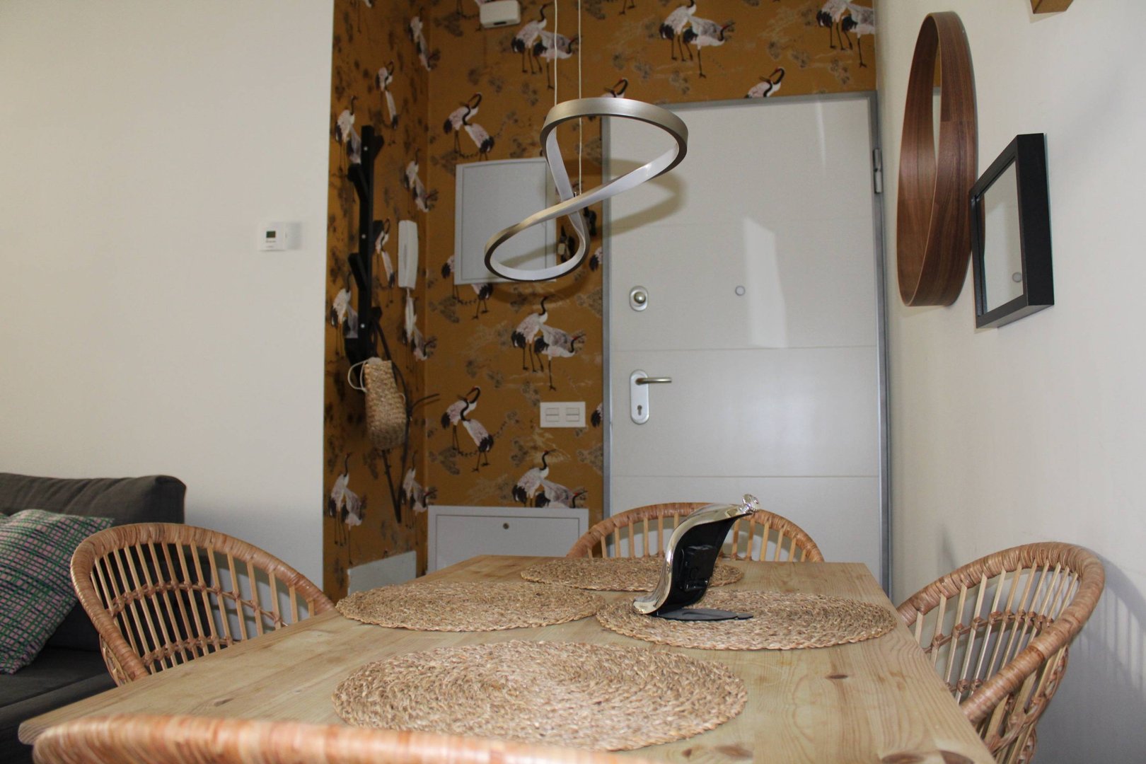 Квартира 56 м² в Becerril de la Sierra