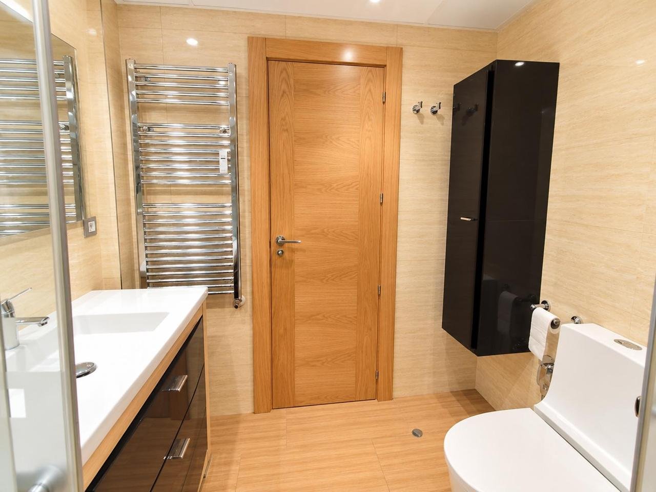 Piso de 140 m² en Zaragoza