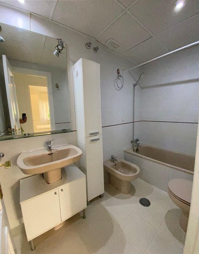 Piso de 55 m² en Sevilla