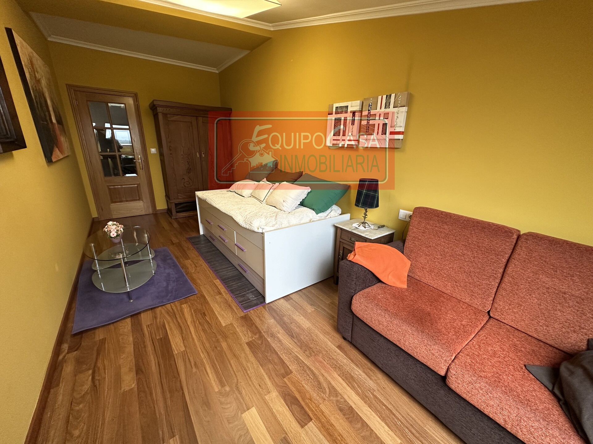 Appartement 160 m² à Lugo