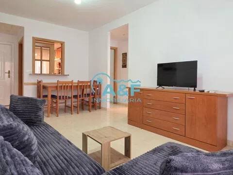 Piso de 51 m² en Oropesa del Mar