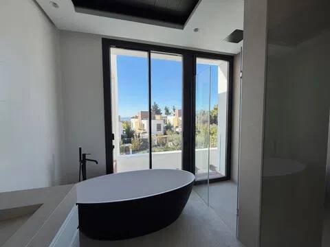 Casa de 506 m² a Marbella