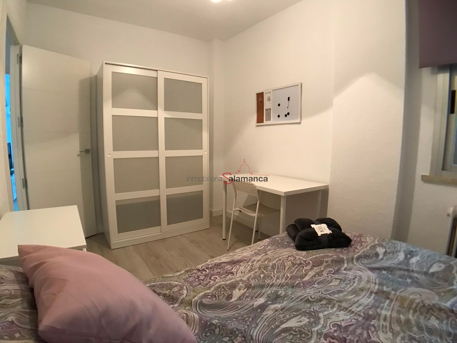 Piso de 100 m² en Salamanca