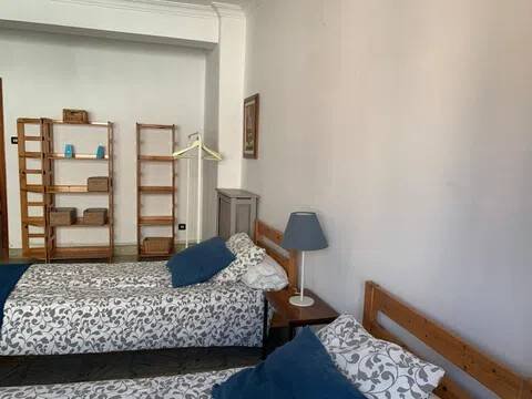 Piso de 158 m² en Ferrol