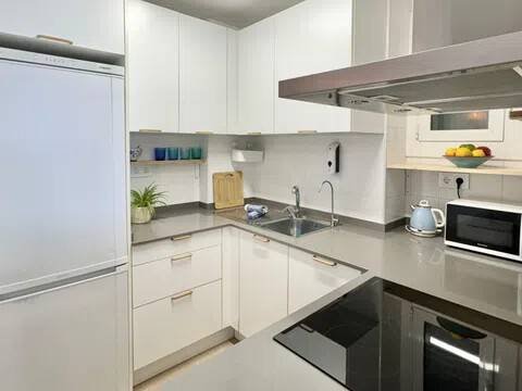 Piso de 75 m² en Sitges