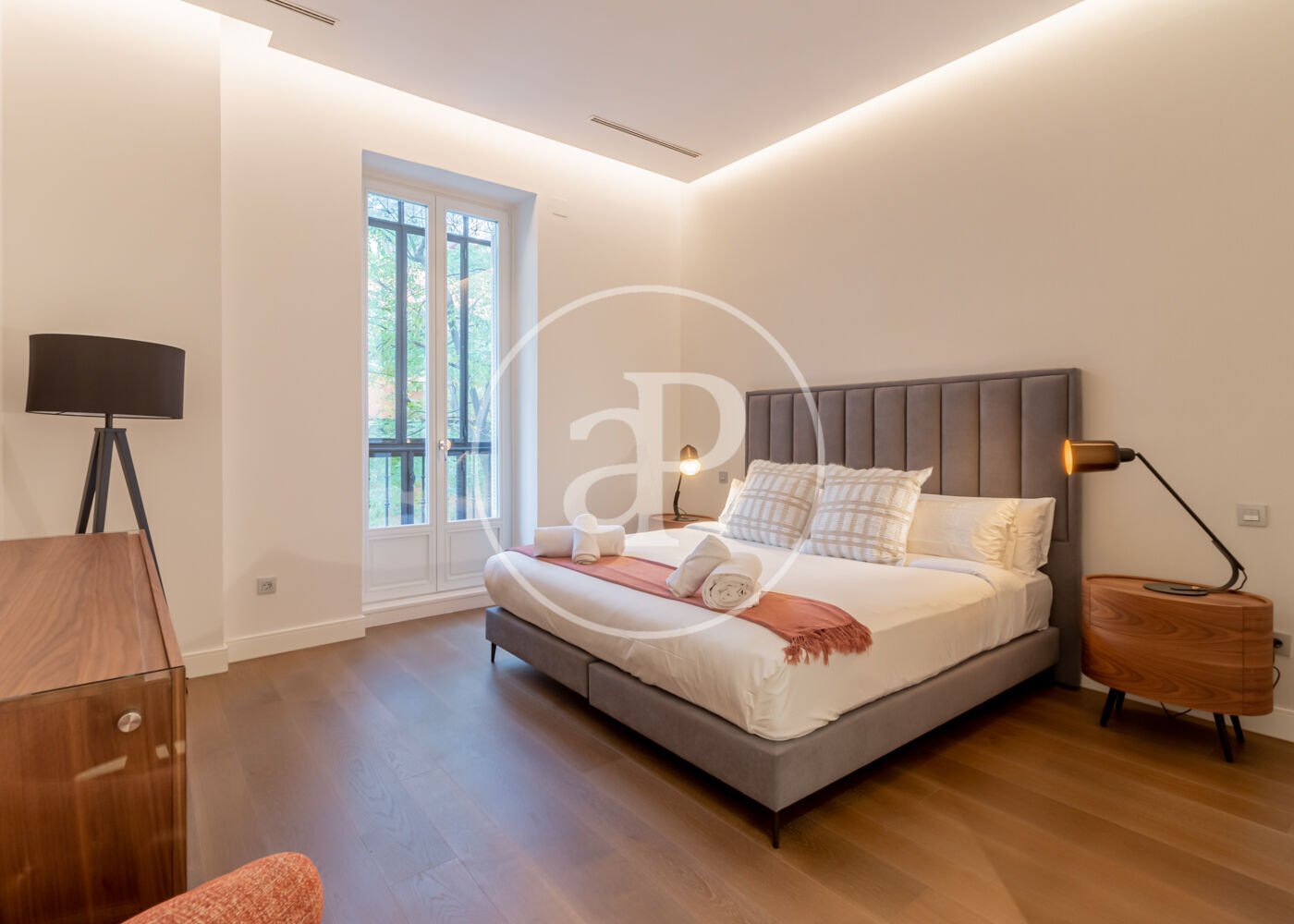 Pis de 183 m² a Madrid