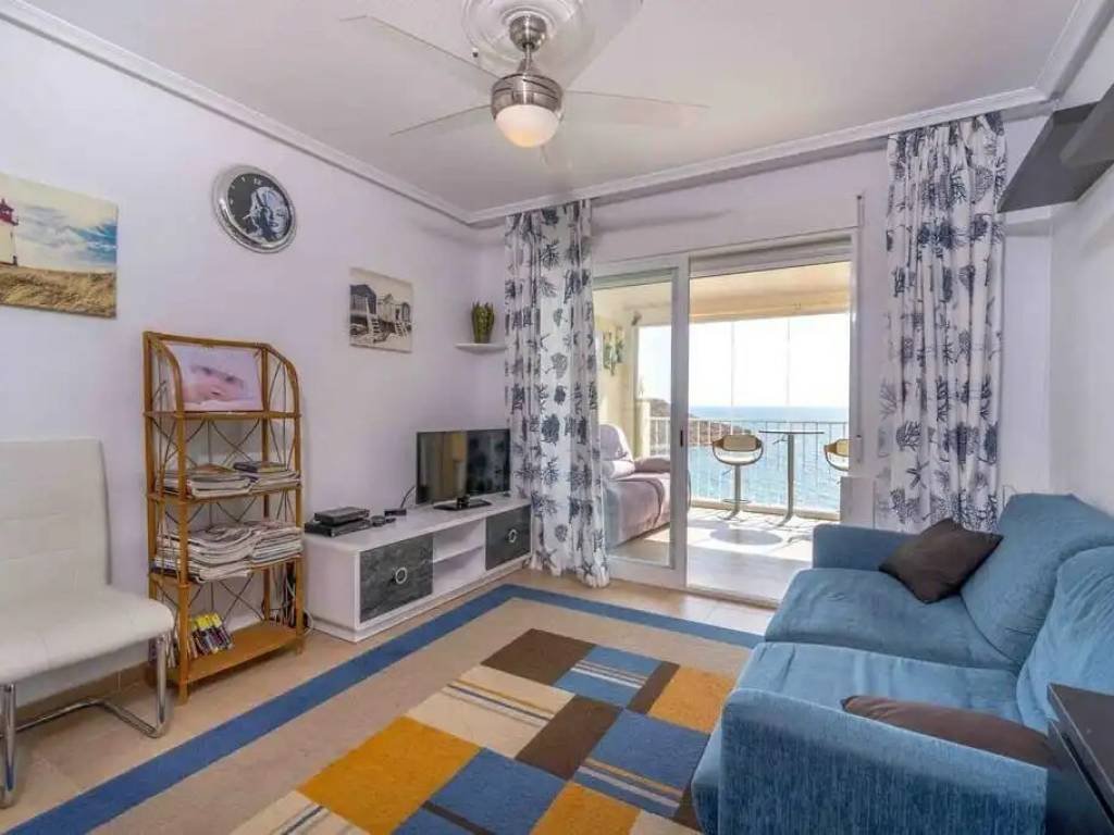 Pis de 72 m² a Oriola