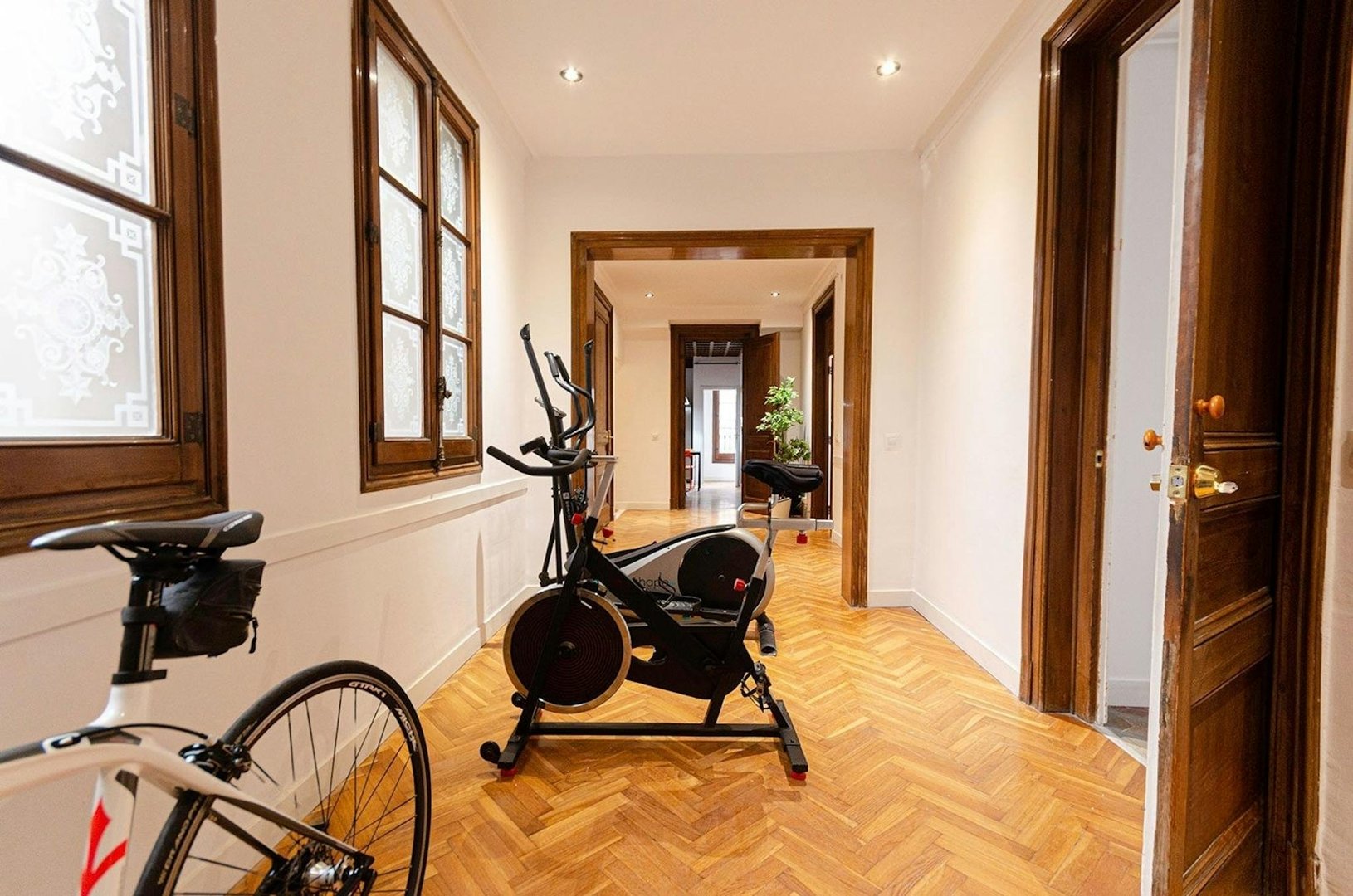 Habitación en alquiler, Barcelona