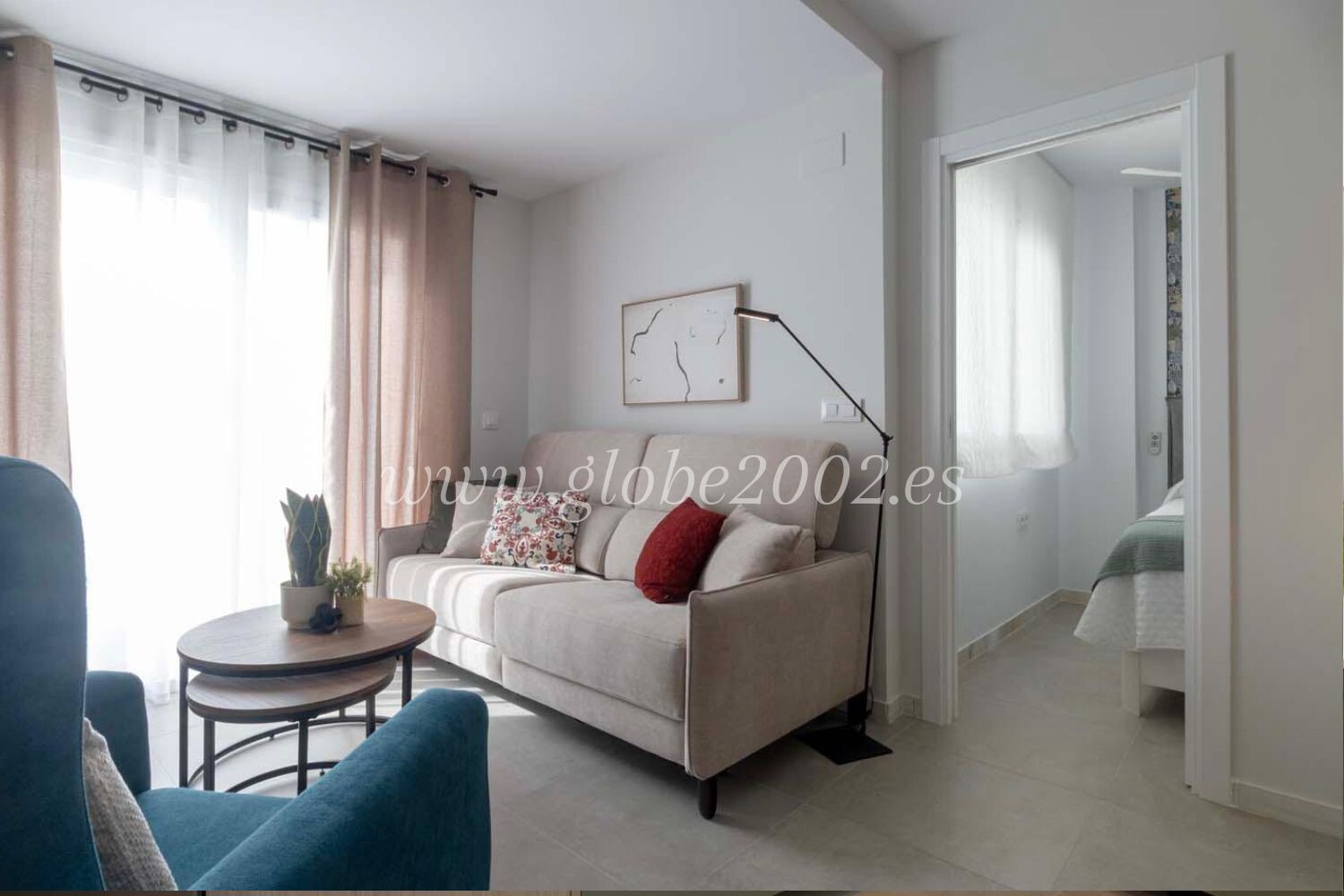 Piso de 70 m² en Vejer de la Frontera