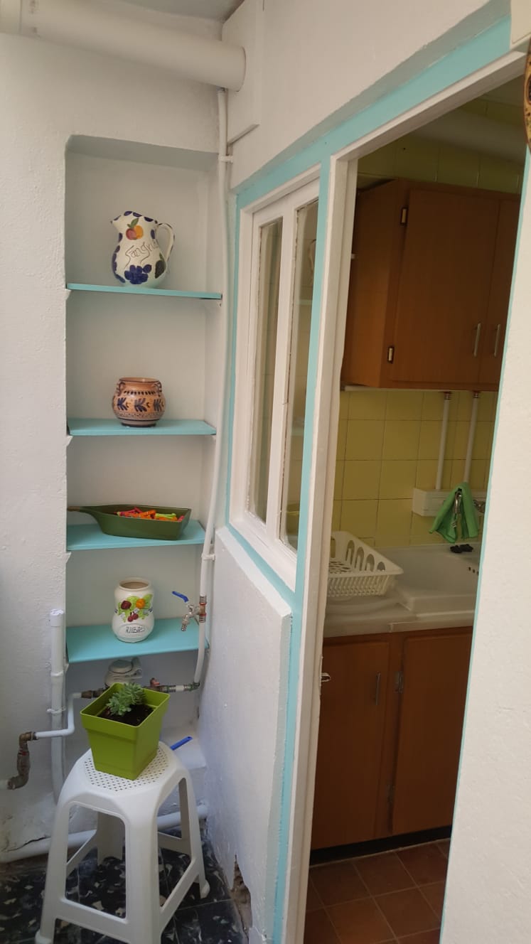 Habitación 79 m², Valencia