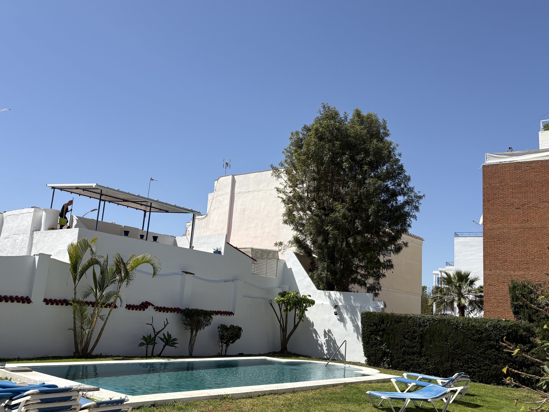 Piso de 150 m² en Málaga