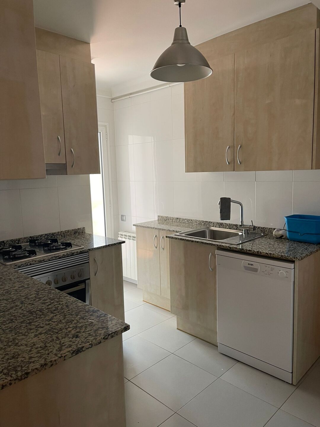Pis de 70 m² a Manresa