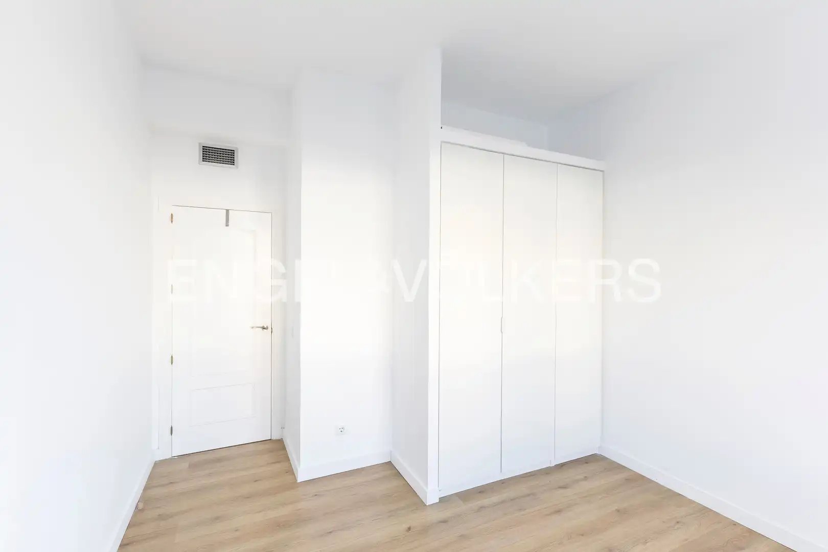 Wohnung 135 m² in Madrid