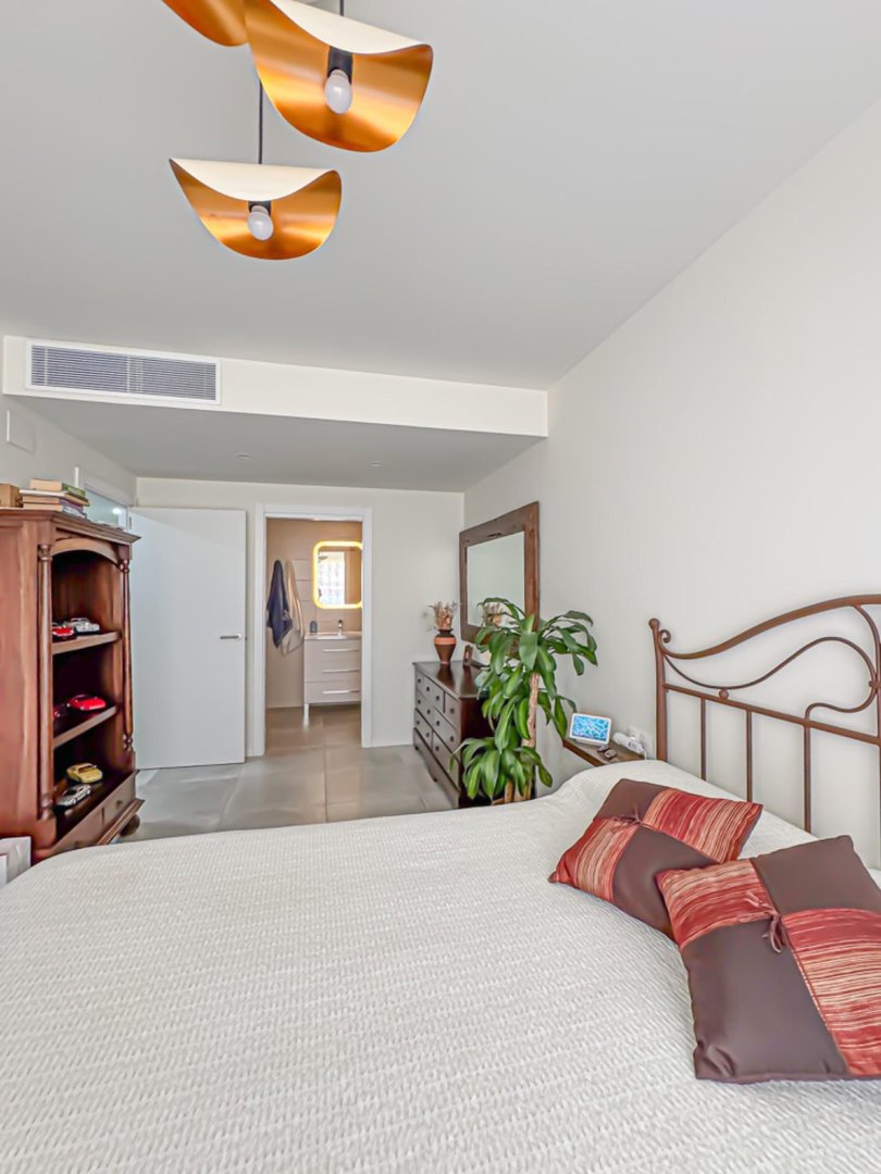 Piso de 142 m² en Calafell