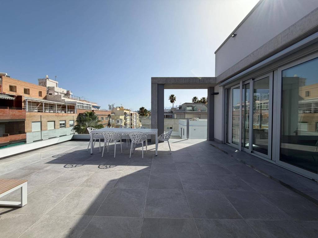 Piso de 142 m² en Santa Cruz de Tenerife