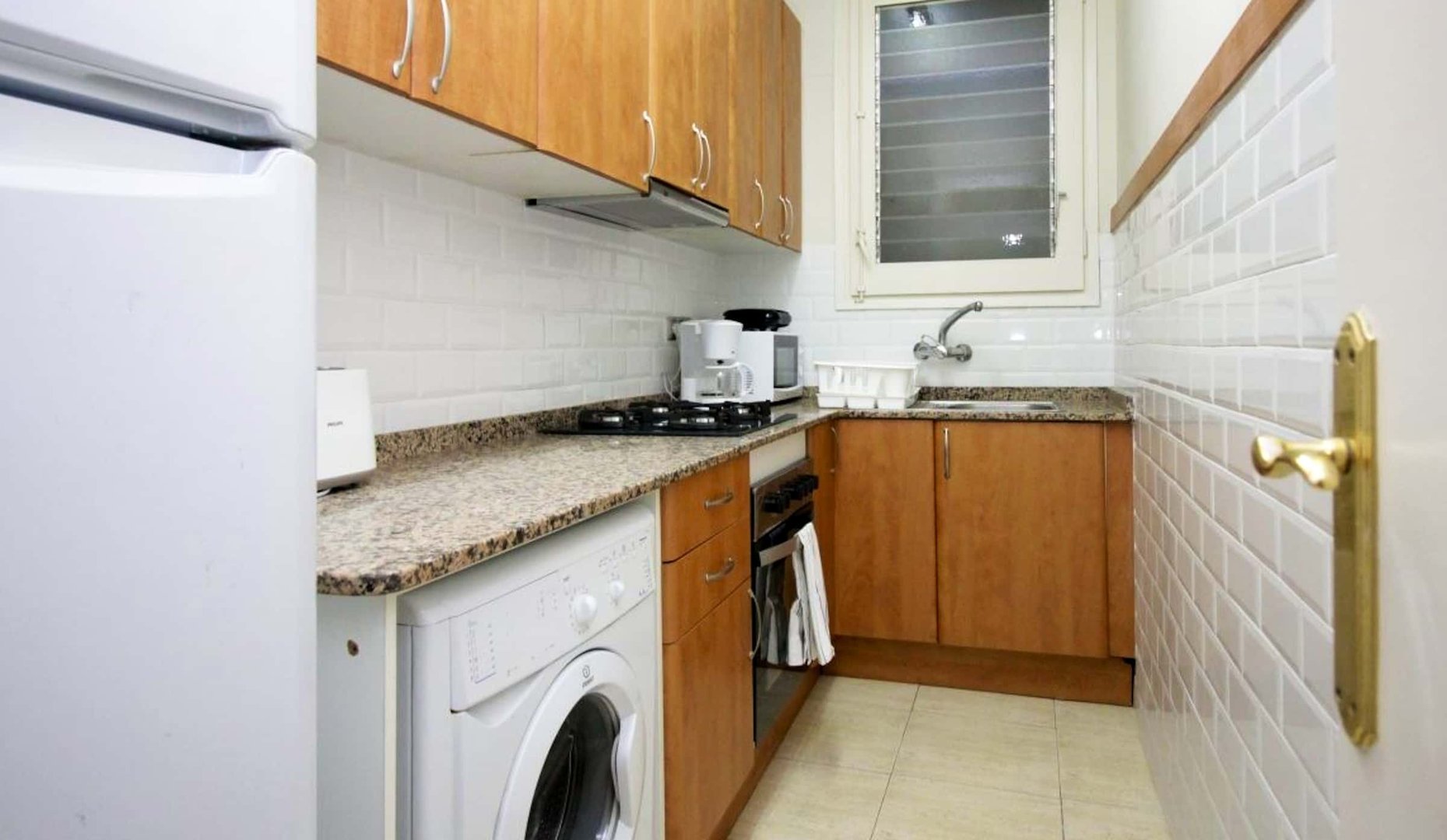 Zimmer zur Miete, Barcelona