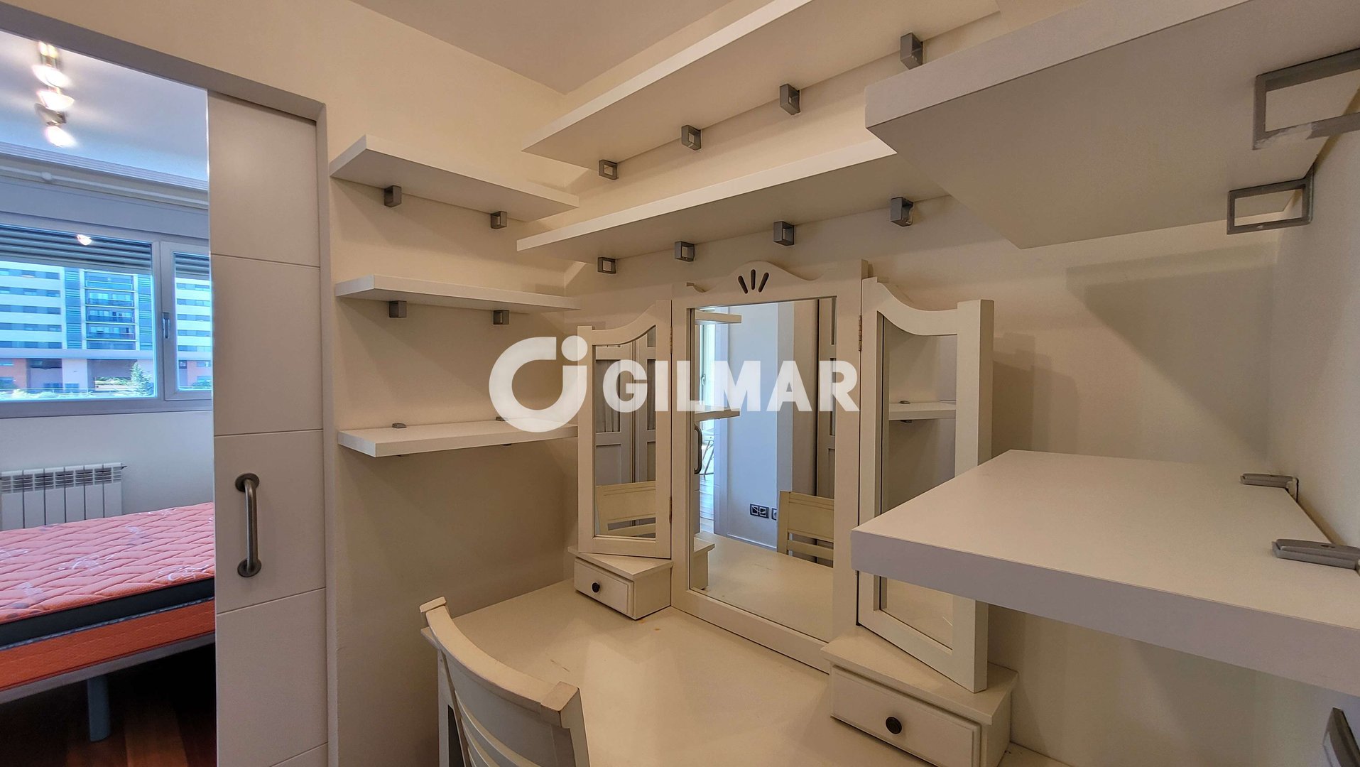 Apartamento 81 m² em Madrid