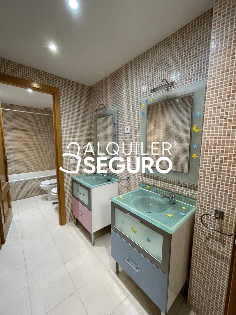 Casa de 200 m² en Arroyomolinos